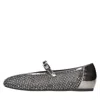 Le Silla Low Shoes Grey In Grigio Neri E Grigi