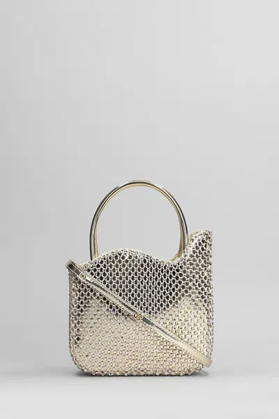 Le Silla Mini Gilda Shoulder Bag