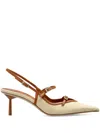 Le Silla Morgan Pumps In Neutrals