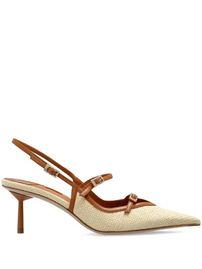 Le Silla Morgan Pumps In Neutrals