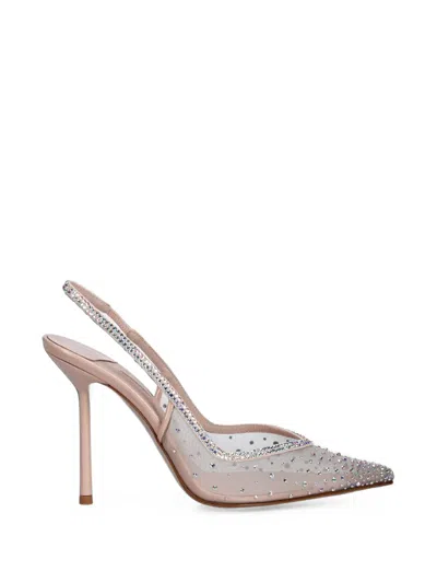 Le Silla Nicole Slingback Pumps In Multi