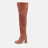 Le Silla In Brown