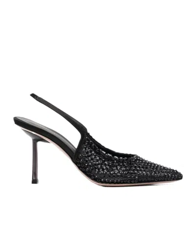 LE SILLA POINTED HIGH HEELS