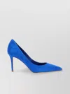Le Silla Eva Pointed Pumps