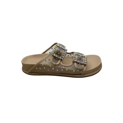 Le Silla Poolside Sandal