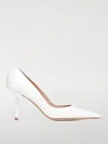 Le Silla High-heeled Shoe In Weiss
