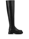 Le Silla Ranger Boots In Black