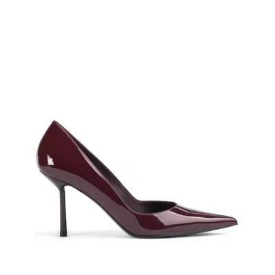 Le Silla Red Pumps