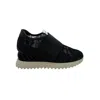 Le Silla Reiko Wave Low-top Sneakers