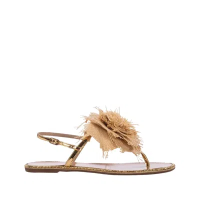 Le Silla Rose Sandal 20