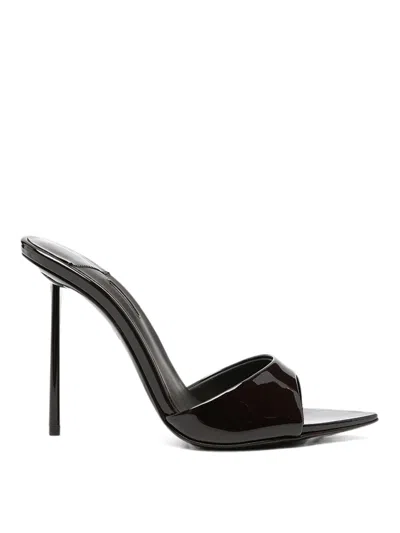 Le Silla Sandalias - Marrón
