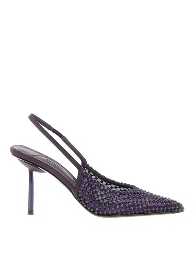 Le Silla Gilda Heel In Multi