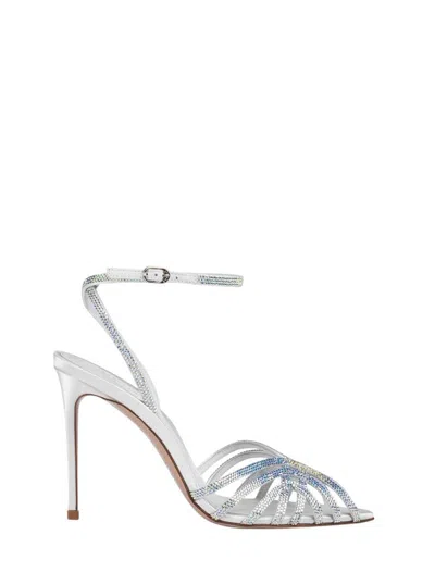 Le Silla Sandals In Multi