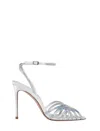 Le Silla Sandals In Multi