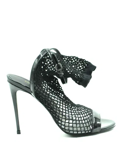 LE SILLA SANDALS