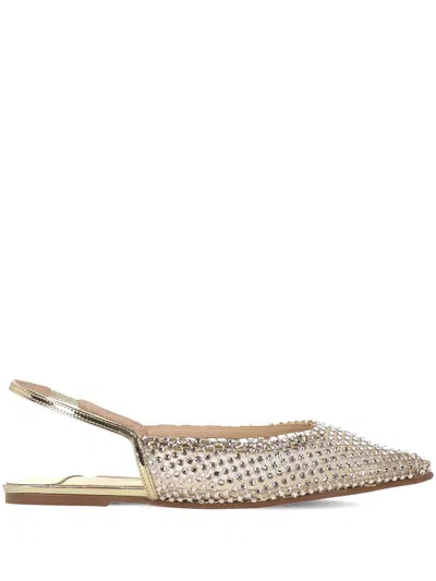 Le Silla Sandals In Gray
