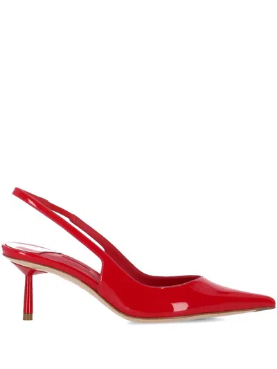 Le Silla Sandals