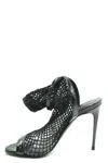 Le Silla Sandals Black In Multi