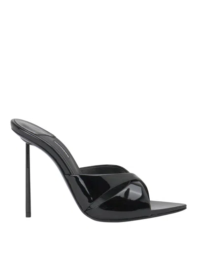 Le Silla Sandals In Multi