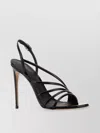 Le Silla Scarlet Strappy Open Toe Sandals