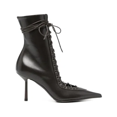 Le Silla Shoes