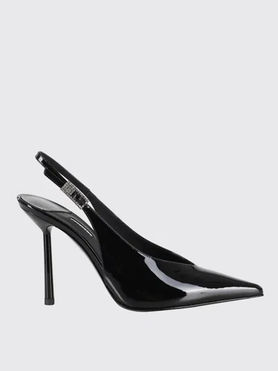 LE SILLA PUMP LE SILLA WOMAN COLOR BLACK,H28956002