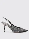 Le Silla With Heel In Grau