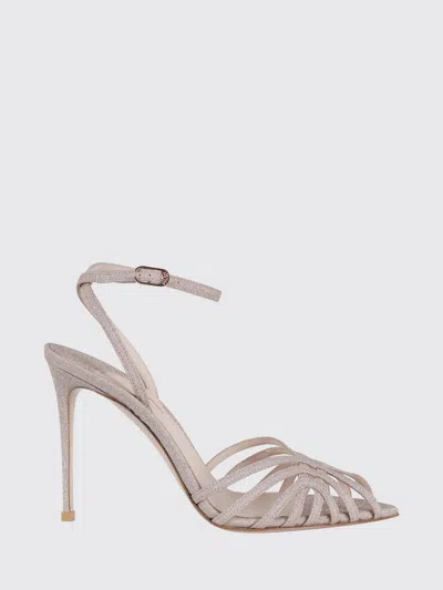 Le Silla Shoes Woman  In Neutral