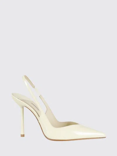 Le Silla Shoes Woman  In Neutral