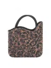 Le Silla Shoulder Bag In Multi