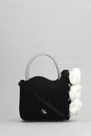 LE SILLA LE SILLA SHOULDER BAGS