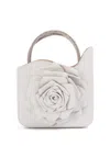 Le Silla Small Ivy Bag In 中性色