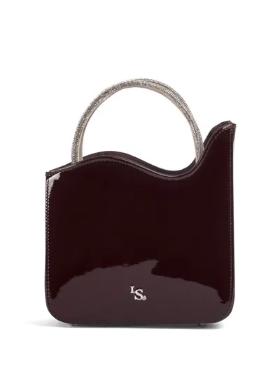 LE SILLA SMALL IVY TOTE BAG