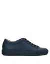 Le Silla Sneakers In Dark Blue