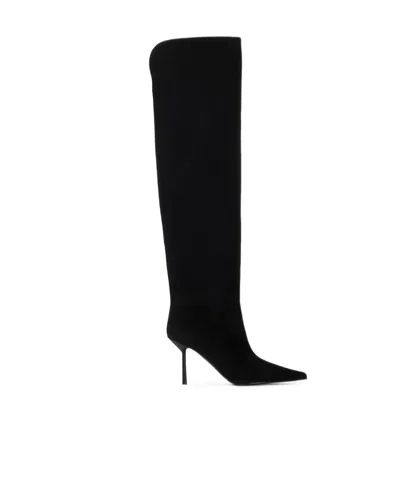 LE SILLA STILETTO BOOTS