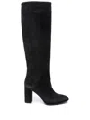 Le Silla Stivale Elsa Boots In Black