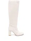 Le Silla Stivale Elsa Boots In Multi