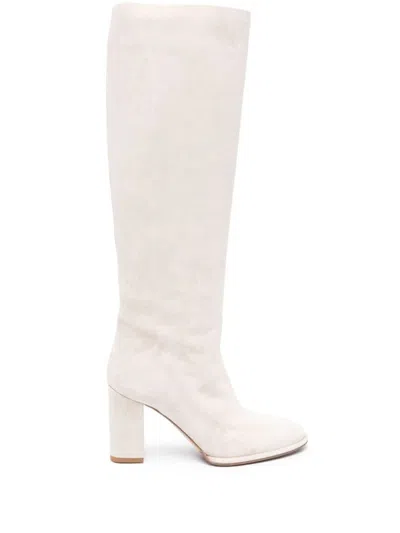 Le Silla Stivale Elsa Boots In Multi
