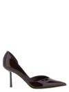 Le Silla Vivienne Heel In Multi