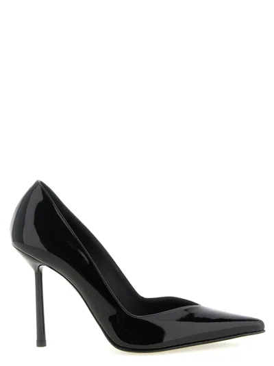 Le Silla Vivienne Pumps In Black