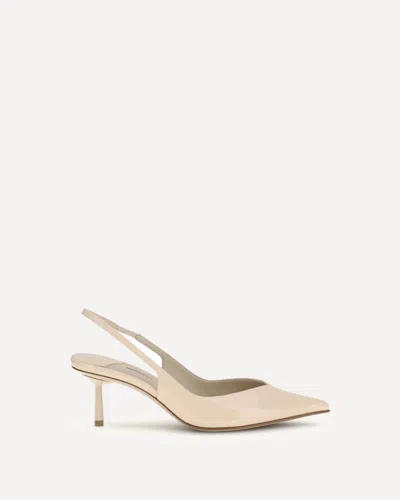 Le Silla Vivienne Pumps In Pink