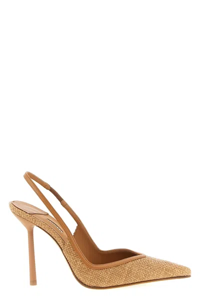 LE SILLA 'VIVIENNE' SLINGBACK