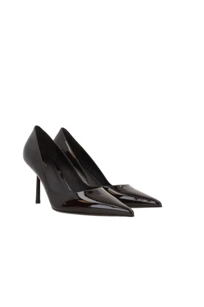 Le Silla With Heel