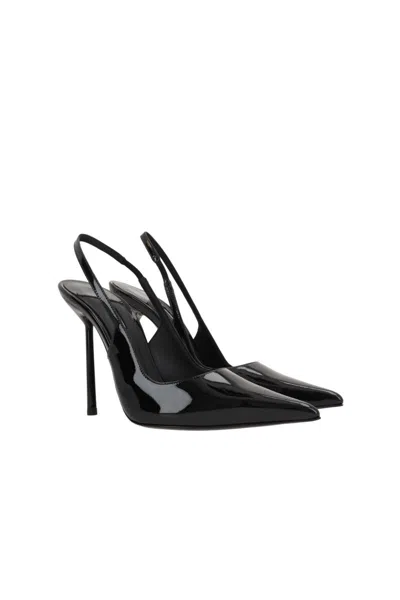 LE SILLA LE SILLA WITH HEEL