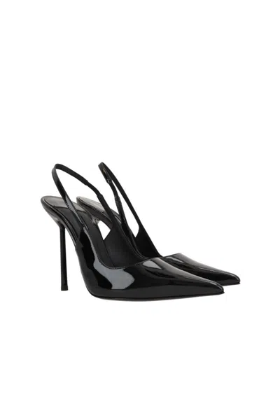LE SILLA LE SILLA WITH HEEL