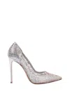 Le Silla With Heel