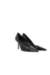 Le Silla High-heeled Shoe In Black