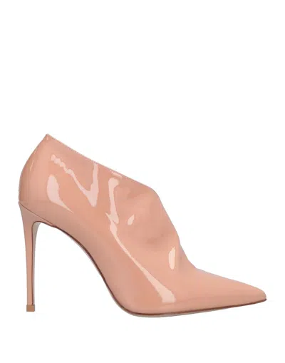 Le Silla Pumps In Pink