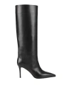 Le Silla Eva Below-the-knee Boots In Black