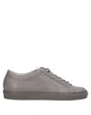 Le Silla Sneakers In Grey